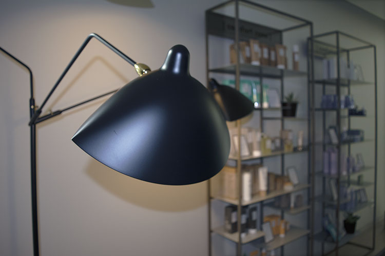 DAVINESvillageLAMPADAPRODOTTI