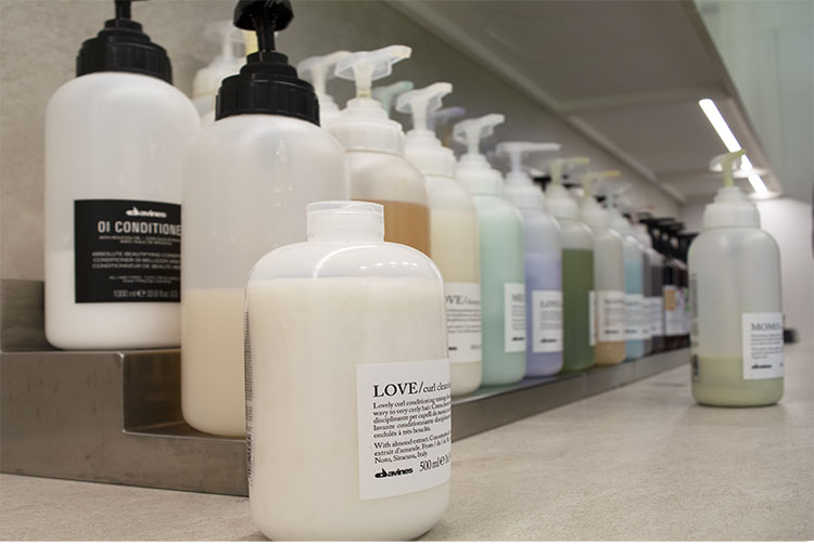 DAVINESvillagePRODOTTI