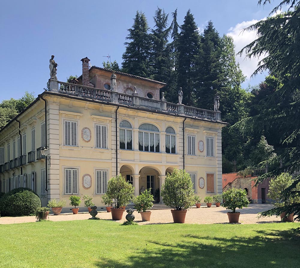 Open House Torino 2019 spunti e idee per la casa