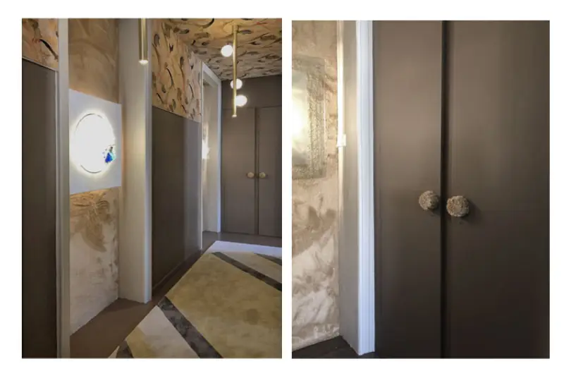 cristina celestino MDW19