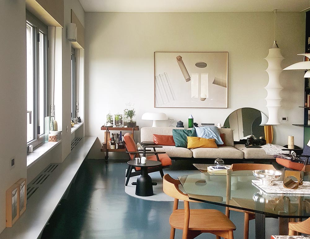 Open House Torino 2019 spunti e idee per la casa