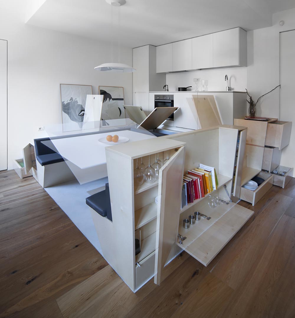 Open House Torino 2019 spunti e idee per la casa