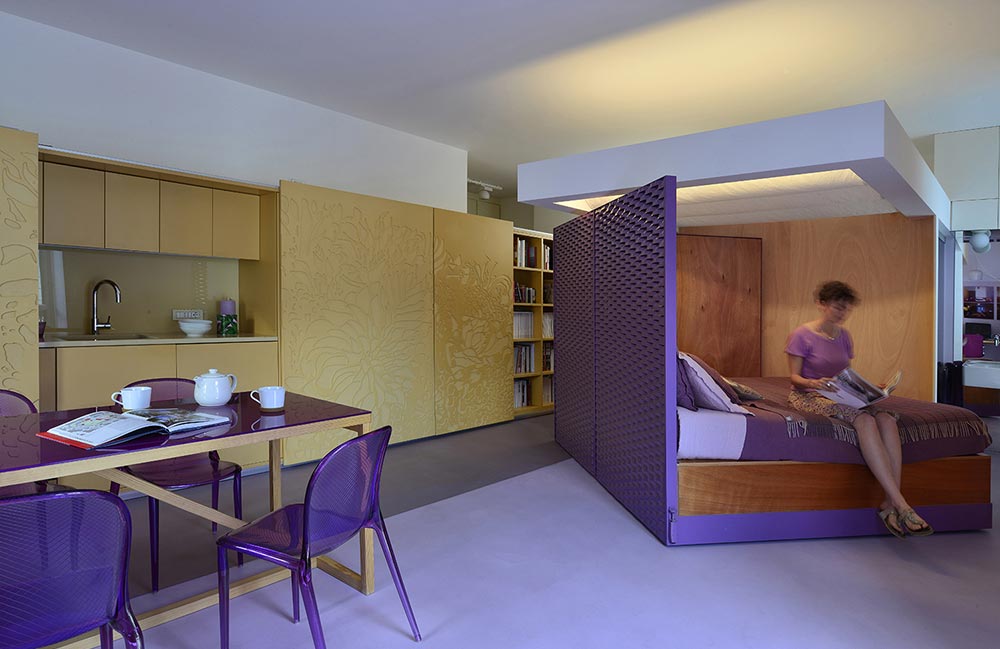 Open House Torino 2019 spunti e idee per la casa