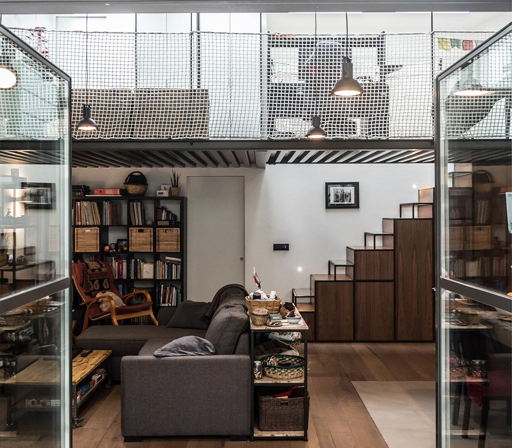 Open House Torino 2019 spunti e idee per la casa