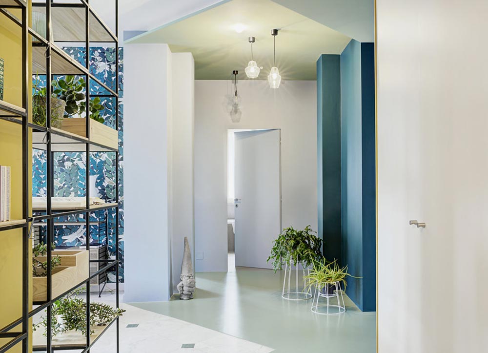 Open House Torino 2019 spunti e idee per la casa