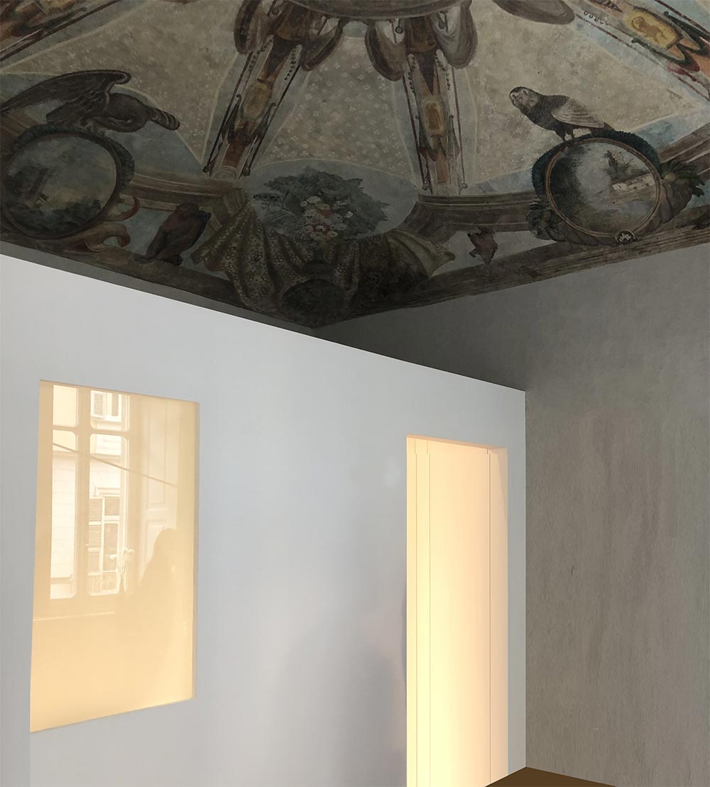 Open House Torino 2019 spunti e idee per la casa