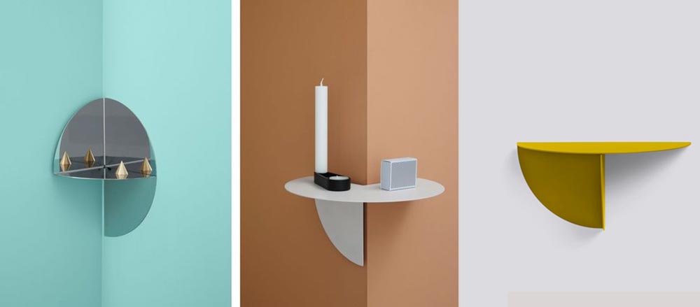 angoli di casa come arredarli