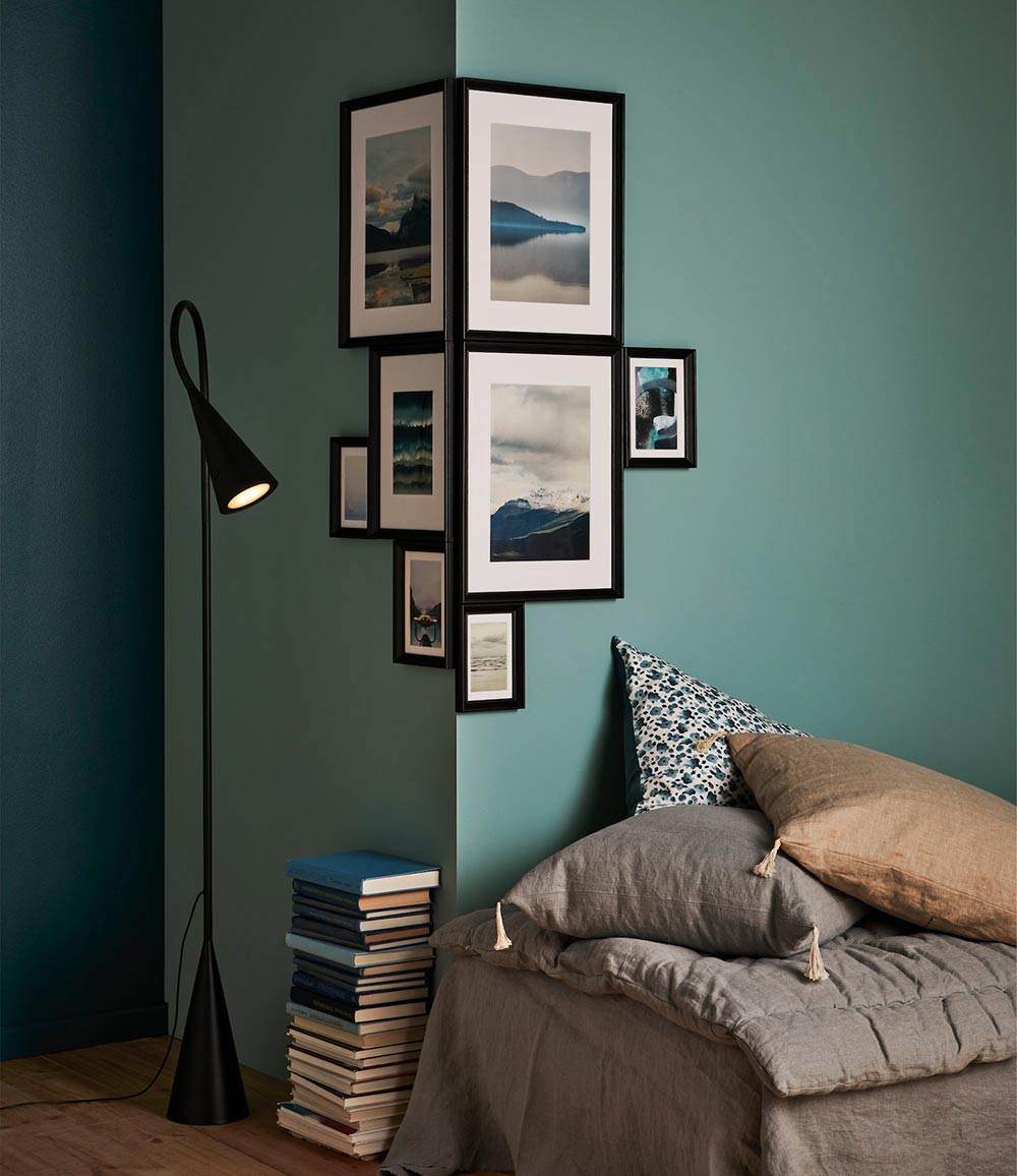 angoli di casa come arredarli