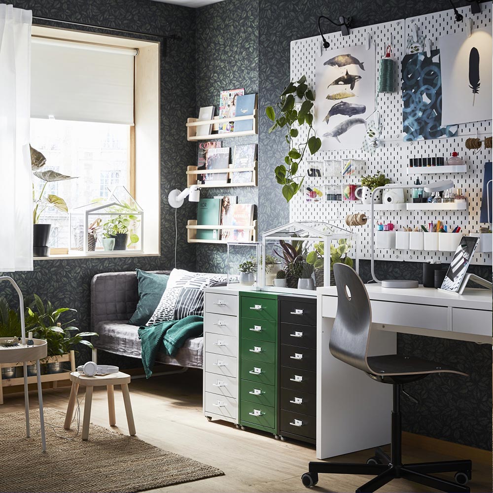 angolo studio low cost consigli