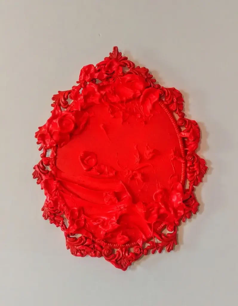 opere flavio petricca