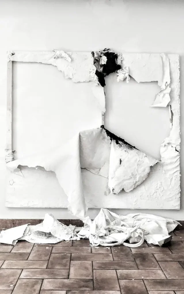 opere flavio petricca