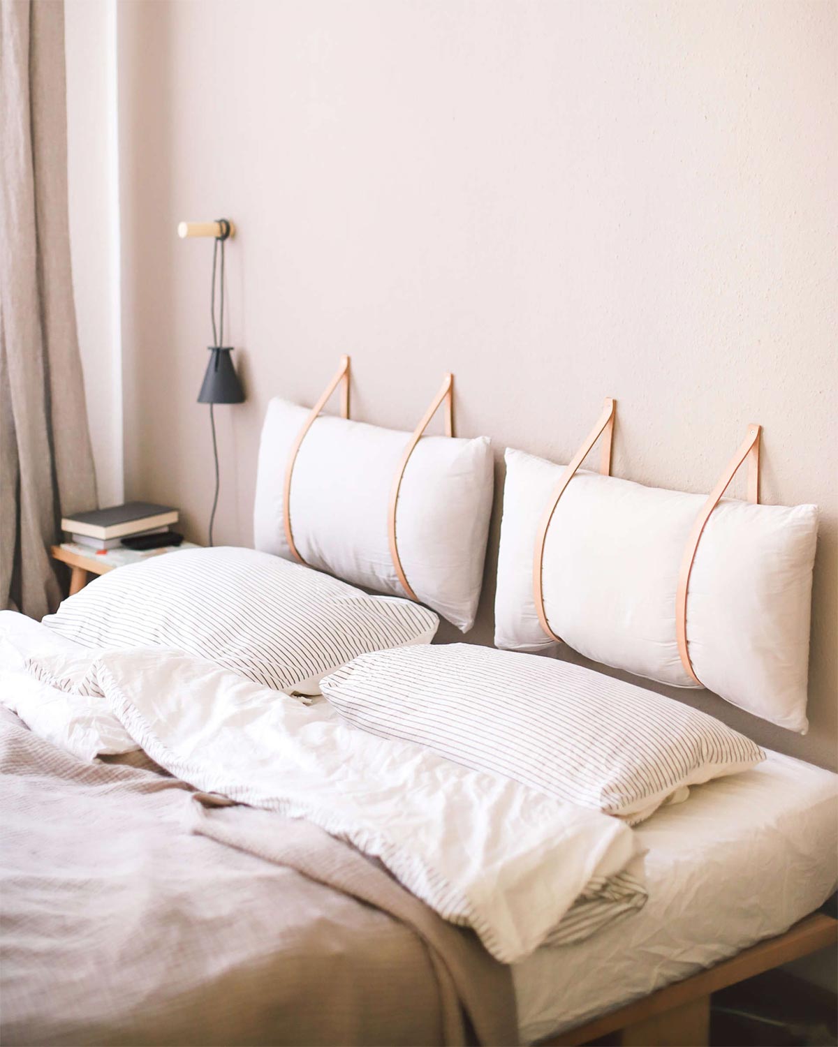 Le migliori idee di Cuscini per la testata del letto