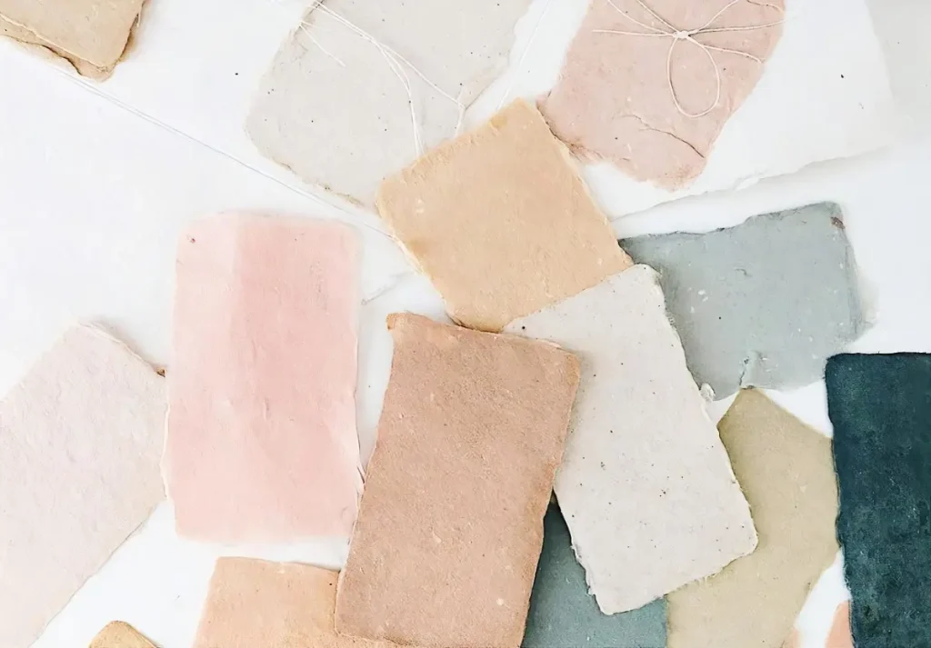 trend arredamento 2025: i colori